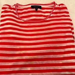 Rag & Bone thin cotton long sleeve T
